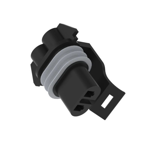 Electrical Connector Housing