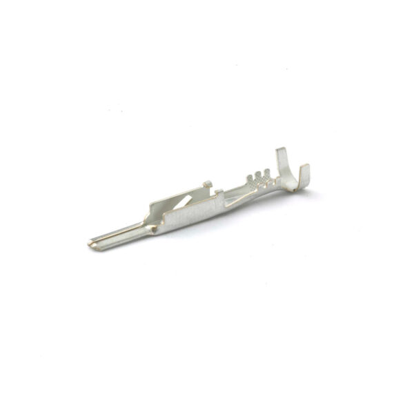 Electrical Connector Terminal