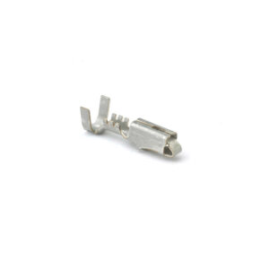 External Electrical Connector Terminal