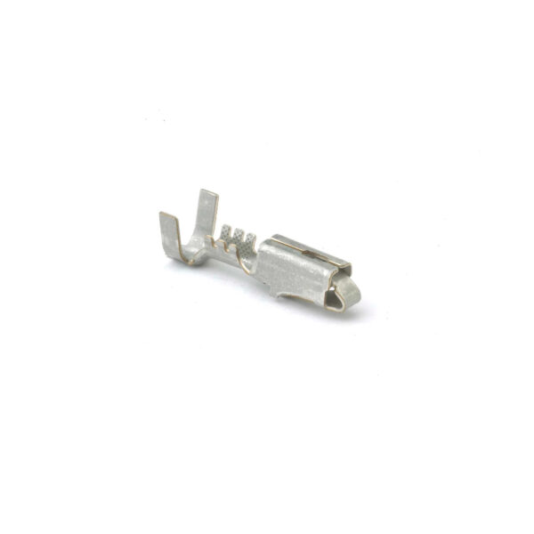 External Electrical Connector Terminal