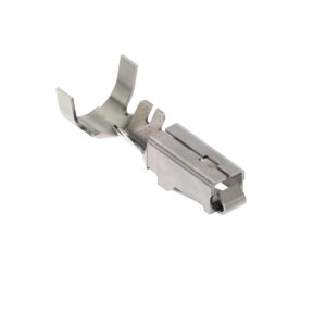 Electrical Connector Terminal