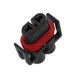 Electrical Connector Housing