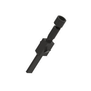 Electrical Connector Terminal