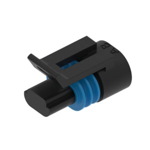Electrical Connector Housing