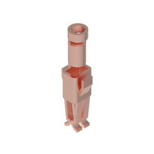 Electrical Connector Terminal