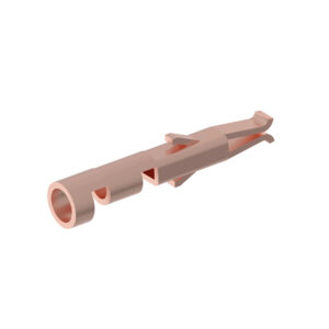 Electrical Connector Terminal