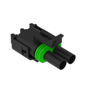Electrical Connector Terminal