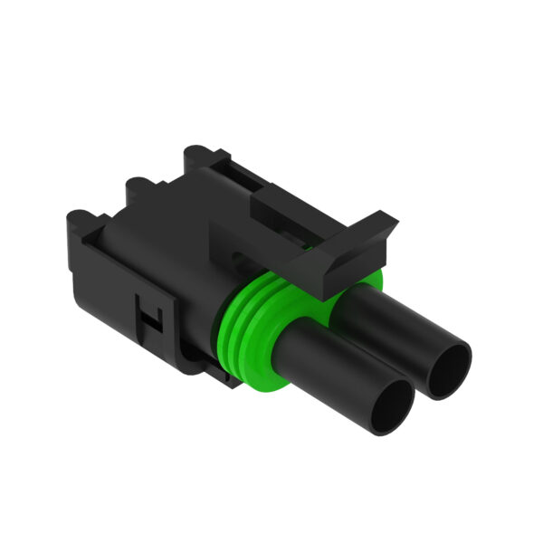Electrical Connector Terminal