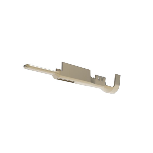 Electrical Connector Terminal