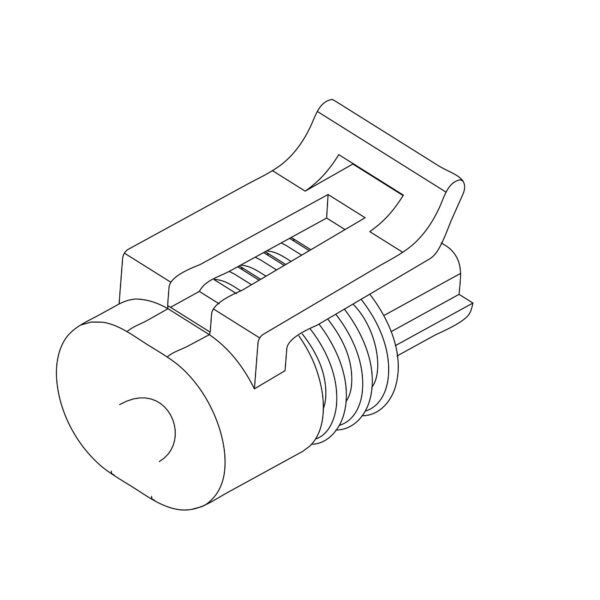 Electrical Connector Terminal