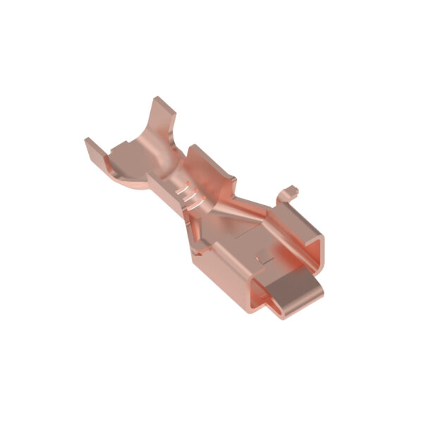 Electrical Connector Terminal