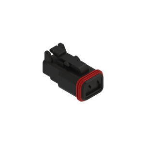 Electrical Connector Housing