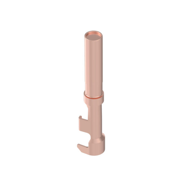 Electrical Connector Terminal