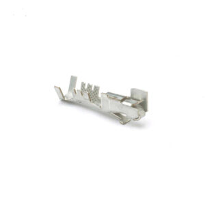 External Electrical Connector Terminal