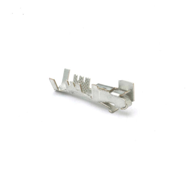 External Electrical Connector Terminal