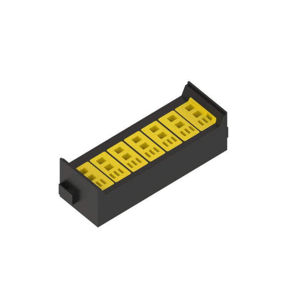 7-Way Relay
