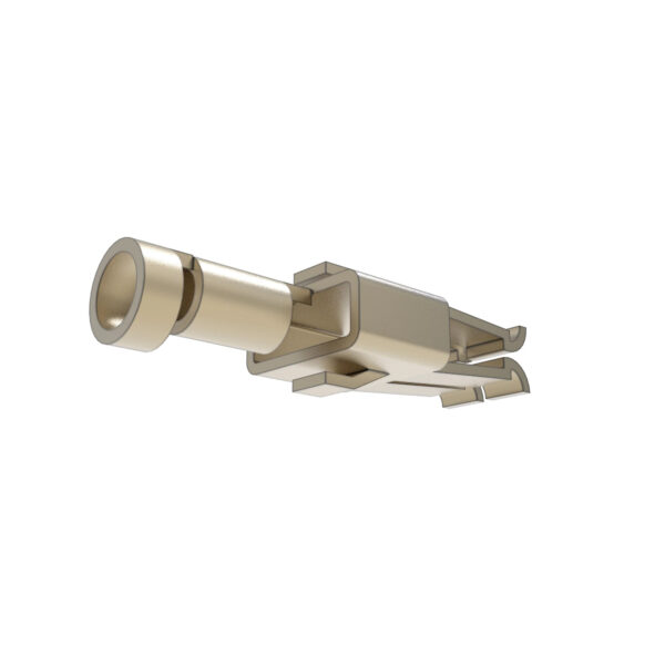 Electrical Connector Terminal