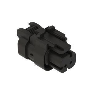 External Electrical Connector Terminal