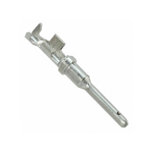 Electrical Connector Terminal