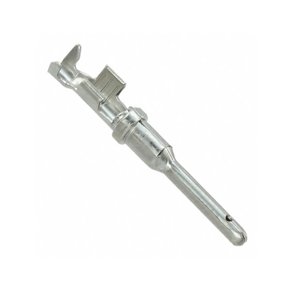 Electrical Connector Terminal