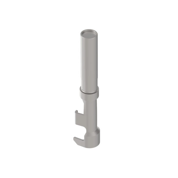 Electrical Connector Terminal