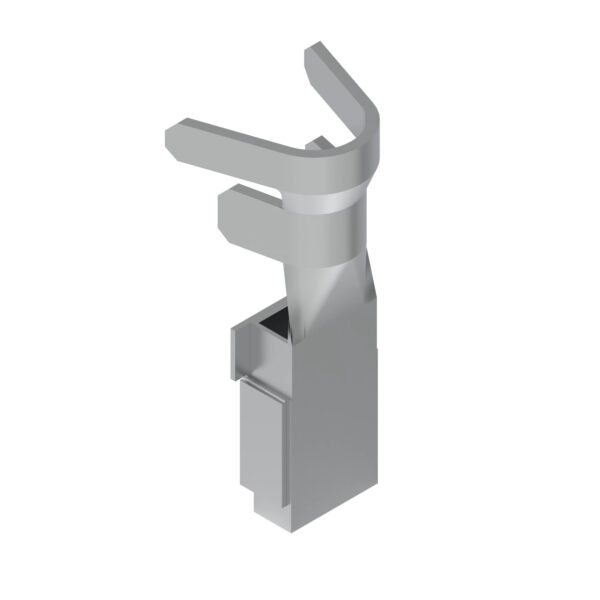 Electrical Connector Terminal