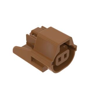 Electrical Connector Housing