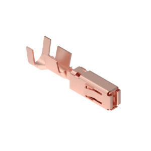 Electrical Connector Terminal