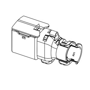 Electrical Connector Terminal