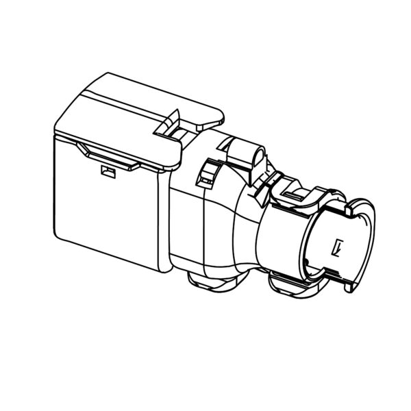 Electrical Connector Terminal