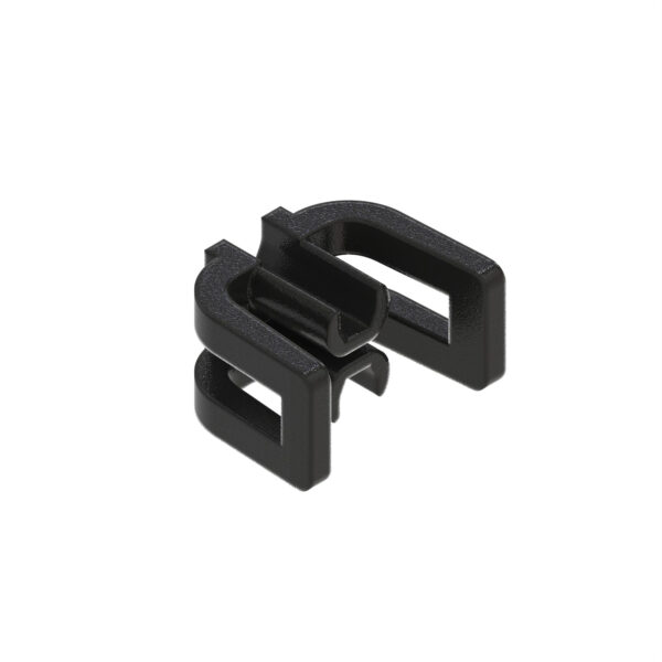 Medium Gray Electrical Connector Accessory
