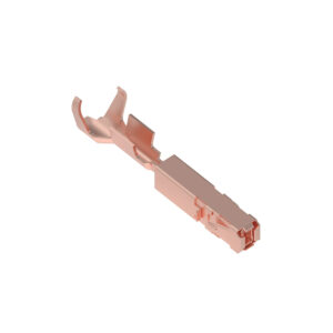 Electrical Connector Terminal