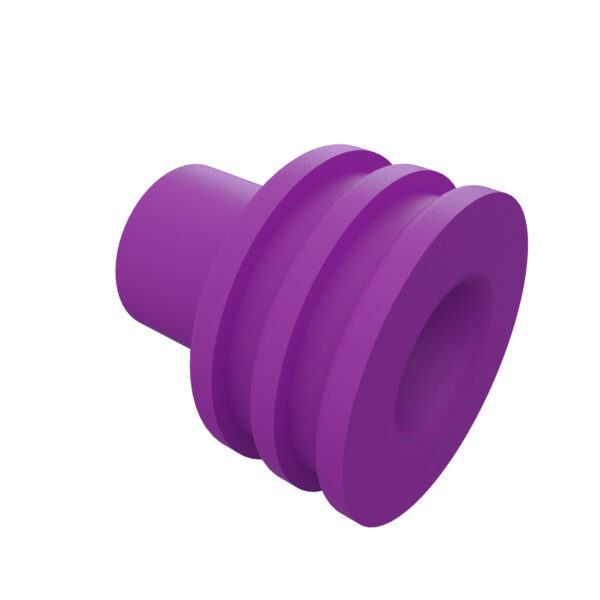 Electrical Connector Seal
