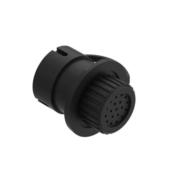 Electrical Connector Seal