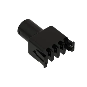 Electrical Connect Locking Device