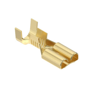External Electrical Connector Terminal