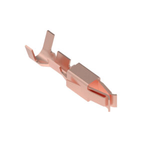 Electrical Connector Terminal