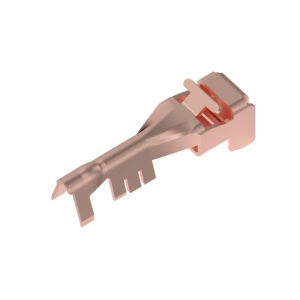 Electrical Connector Terminal