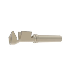 Electrical Connector Terminal