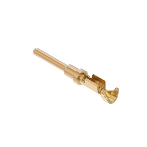 Electrical Connector Terminal