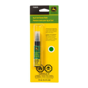 Paint Pen Green Enamel - PT56-1053