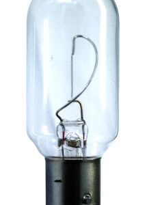 Halogen-Bulb - Socket Bulb - Heavy Duty - 24V - 10W