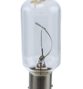 Halogen-Bulb - Socket Bulb - Standard - 12V - 25W