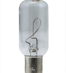 Halogen-Bulb - Socket Bulb - Heavy Duty - 24V - 25W