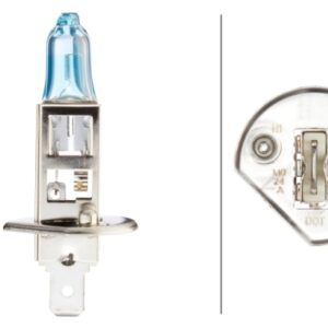 Halogen-Bulb - H1 - Performance - 12V - 55W