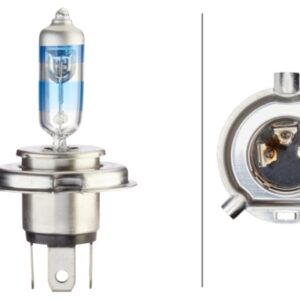 Halogen-Bulb - H4 - Performance - 12V - 60/65W