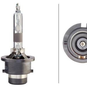Bulb - D4R - Xenon - 42V - 35W - Quantity: 1