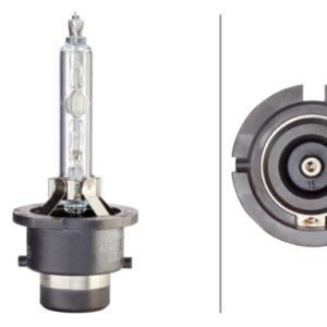 Bulb - D4S - Xenon - 42V - 35W - Quantity: 1