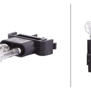 Xenon-Bulb - X1 - 12/24V - 16W - Quantity: 1