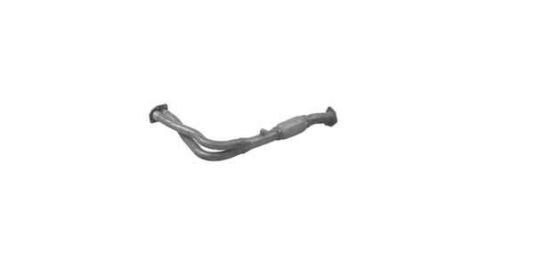 Cap, front fog light